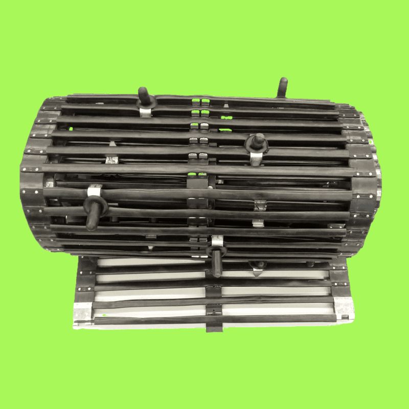 Przenośnik wynoszący TPW do kombajnu Grimme Europa Standard