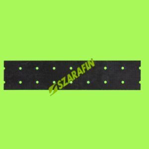 T-40 separator belt for the Karlik combine harvester