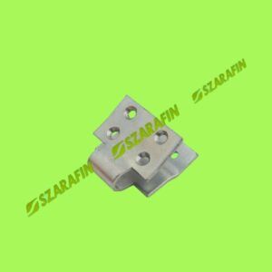 Zamek środkowy odsiewacza do kombajnu Anna Z-644